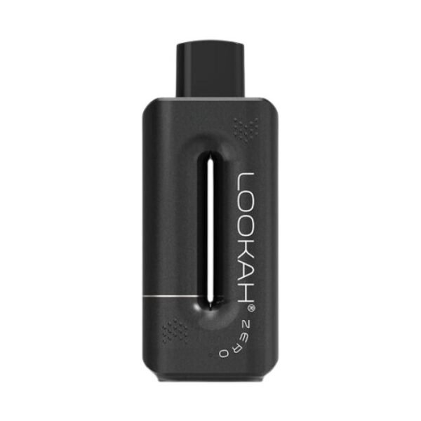 LOOKAH ZERO 650mAH 510 VOLTAGE BATTERY 6CT/ BOX