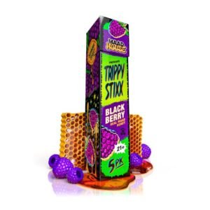 MAAD HOUSE TRIPPY STIXX REAL MAAD HONEY 5PK 10CT/ BOX