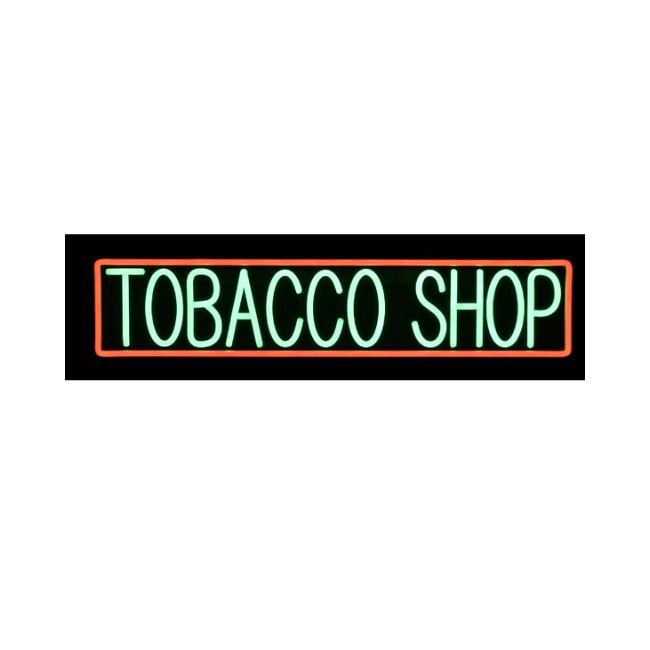 NVNSTOS2 TOBACCO SHOP