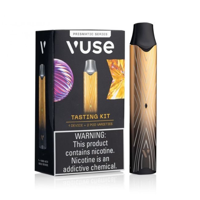 VUSEPS2PODKIT_111 VUSE ALTO