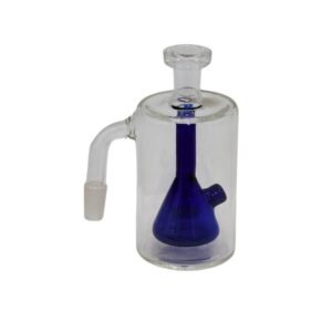 14MM BEAKER ASH CATCHER 45 DEGREE