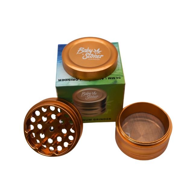 BSC56656MM01 56MM GRINDER