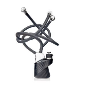 MJ ARSENAL MEDUSA TOP HOOKAH & RIG PUFFCO PEAK ATTACHMENT