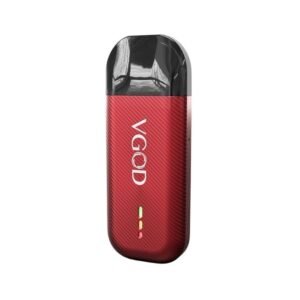 VGOD POD PRO S 650mAH POD SYSTEM STARTER KIT