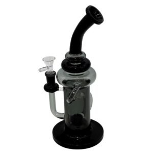 12'' FANCY FULL COLOR TUBE HEAVY DUTY WATER PIPE