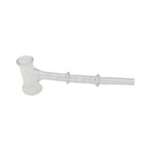 9'' HAMMER CLEAR WATER DAB 5CT/ BAG