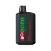 EVO BAR X OOZE