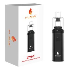 FLAKA ZYLO BY HAMILTON DEVICES 1000mAH VAPORIZER KIT