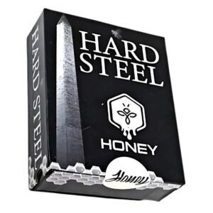 HARD STEEL SEXUAL ENCHANCEMENT HONEY 12 SACHETS PER BOX