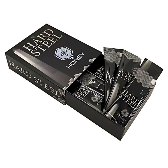 HARDSTEELHONEY02