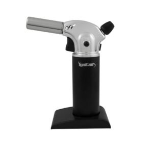 IGNITUS MAGNUM TORCH LIGHTER