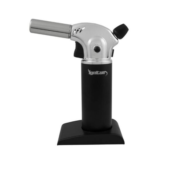 IGNITUS MAGNUM TORCH LIGHTER