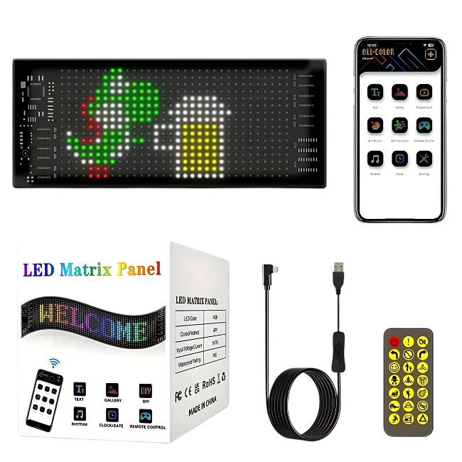 LEDMP1696PLUS03