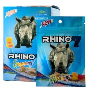 MALE SEXUAL ENHANCEMENT GUMMIES 3PK 24CT/ BOX