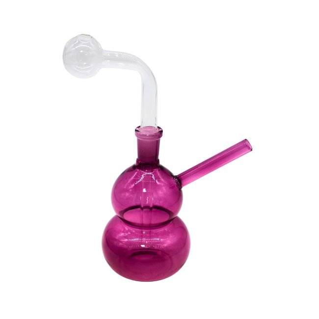 OB895 FANCY GLASS TUBE