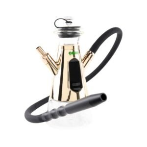 OOZE RIPLEY 2400mAH DAB RIG HOOKAH KIT