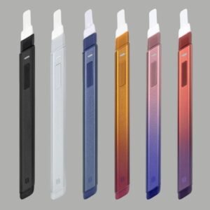 PUFFCO HEATED LOADING TOOL / KNIFE