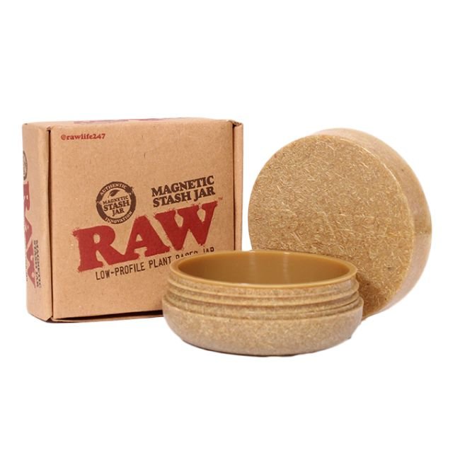 RAWMAGNETIC01 RAW MAGNETIC