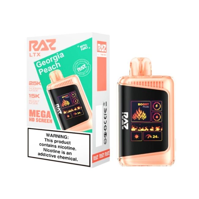 RAZLTX25KDIS01 RAZ LTX