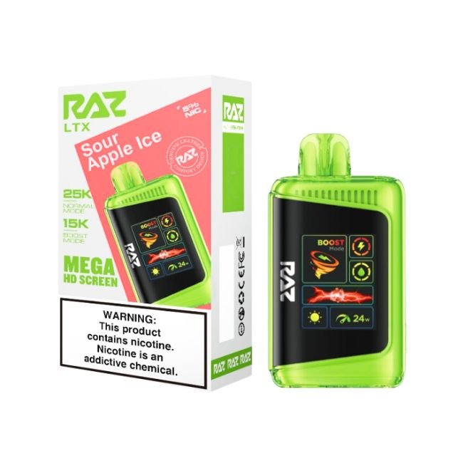 RAZLTX25KDIS03