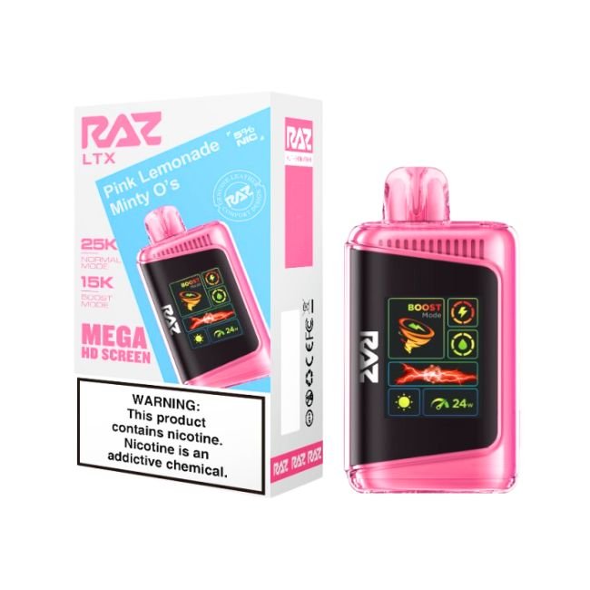 RAZLTX25KDIS10