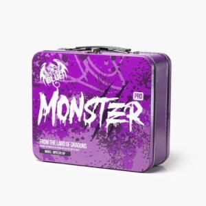 SPECIAL BLUE MONSTER PRO DOUBLE FLAME PROFESSIONAL BUTANE TORCH