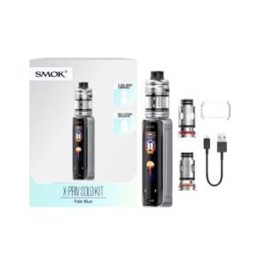 SMOK X-PRIV SOLO 18650mAH STARTER POD KIT