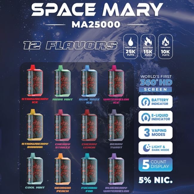 SPACEMARY25KDI02