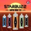 STARBUZZ