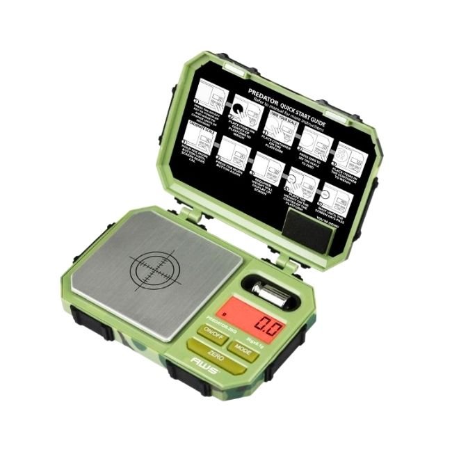 AWSPREDATOR2KG011 AWS PREDATOR