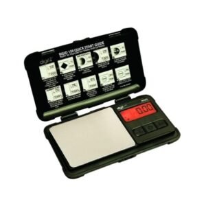 DIGITZ RIGID DIGITAL 1200 MULTI PURPOSE SCALE (1200G X 0.1G)