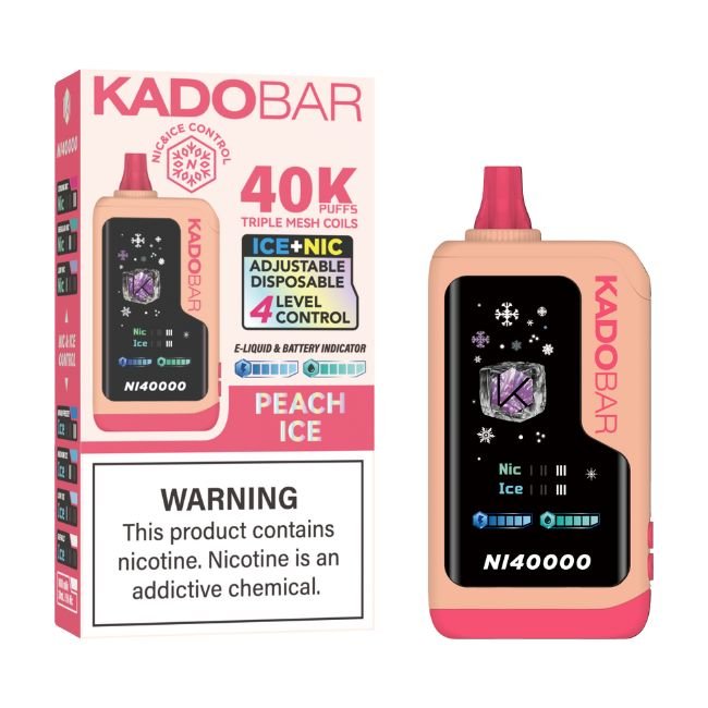 KADOBAR40KDIS01 KADO BAR
