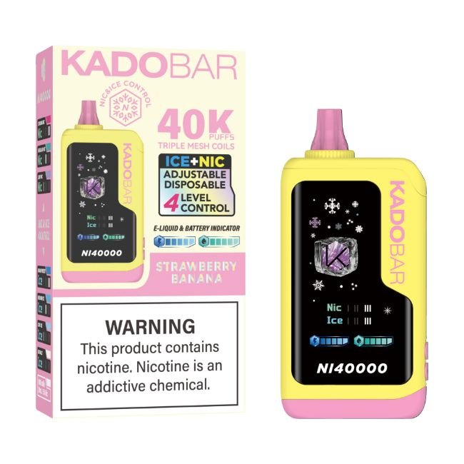 KADOBAR40KDIS02
