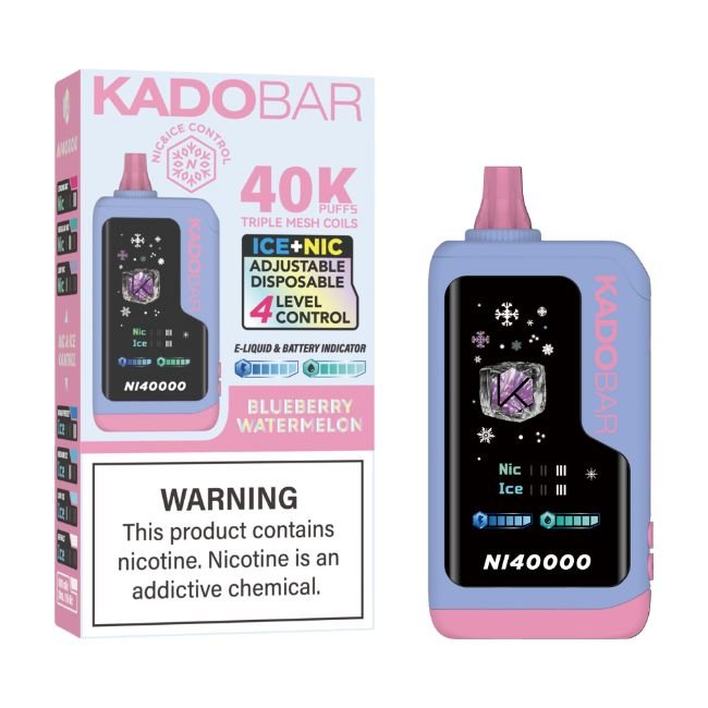 KADOBAR40KDIS04