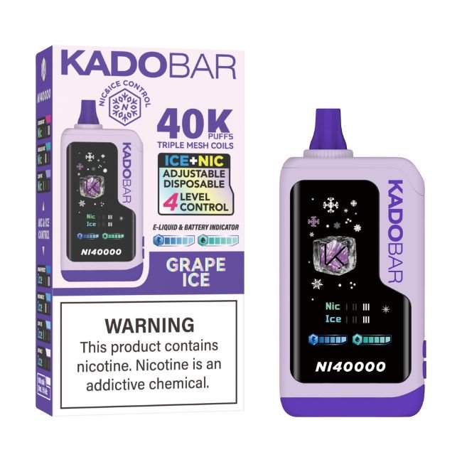 KADOBAR40KDIS05