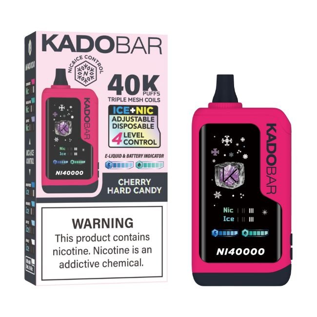 KADOBAR40KDIS06