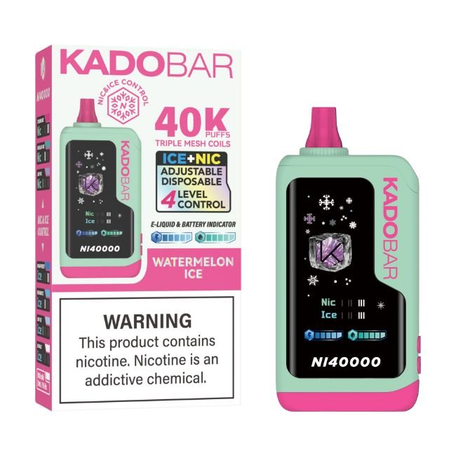 KADOBAR40KDIS08