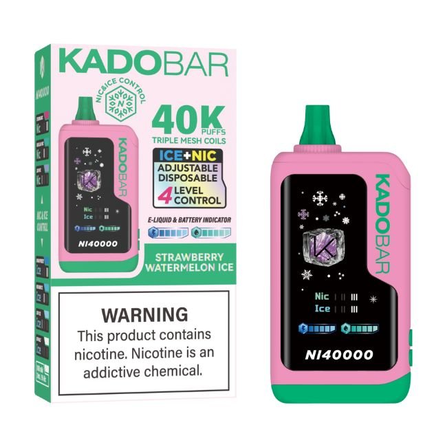 KADOBAR40KDIS09