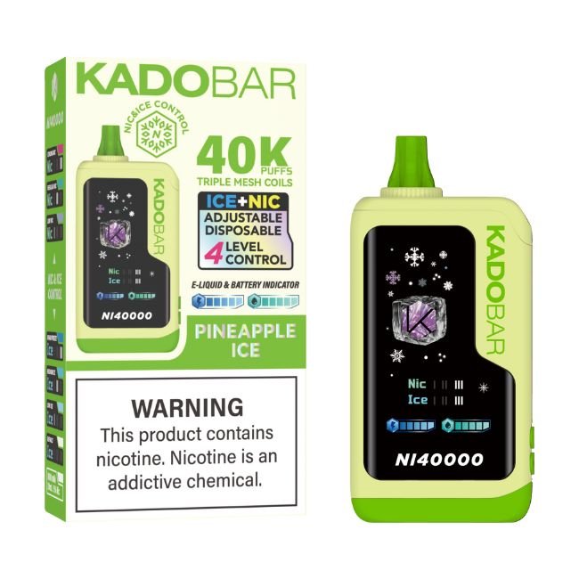 KADOBAR40KDIS10