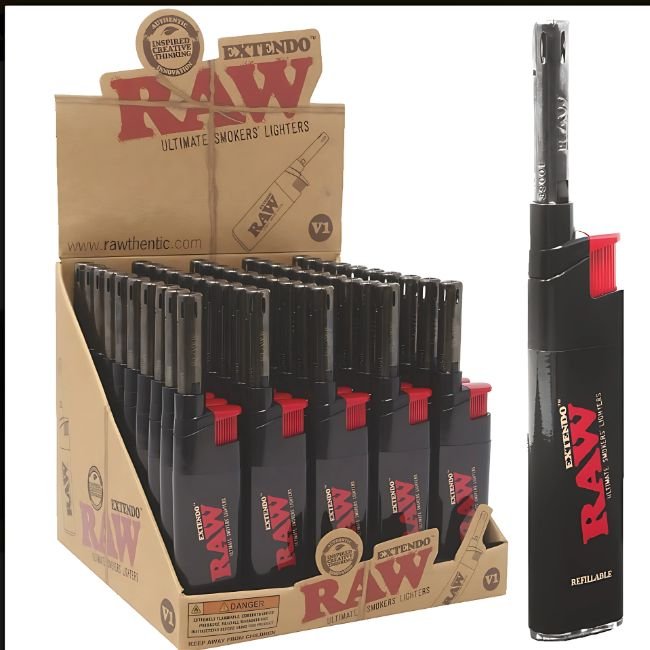 RAWEXTENDO_11 RAW EXTENDO