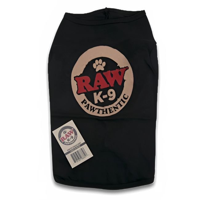 RAWPETRINGER01 RAW K