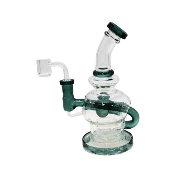 8.5'' PREMIUM RECYCLE WATER PIPE