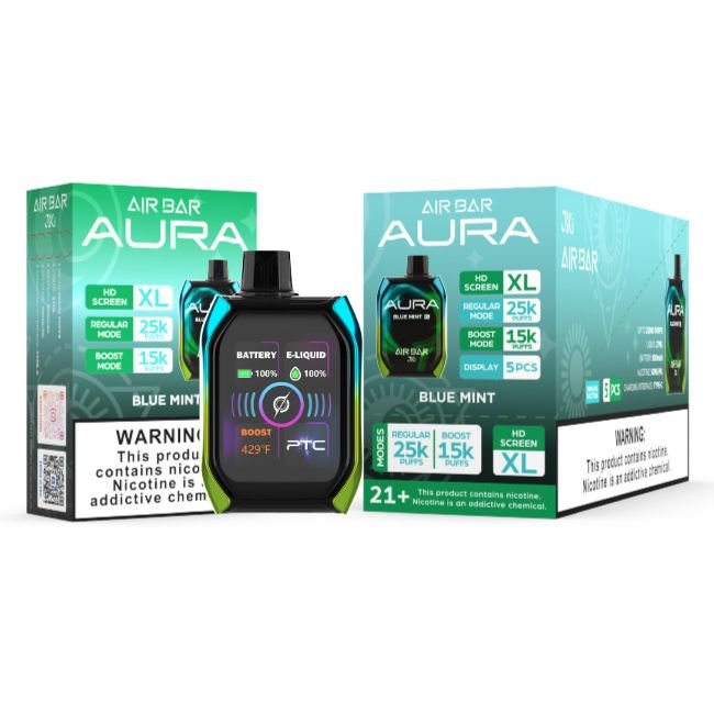 AIRBARAURA25KD02