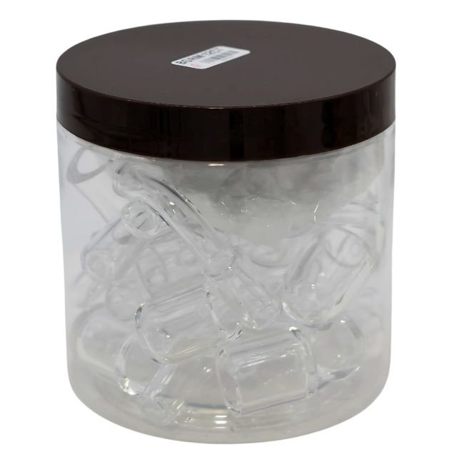 BGRM12CT01 CLEAR 14MM