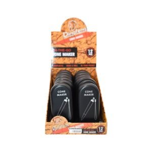 DING FENG ON THE GO CONE MAKER 12CT / BOX