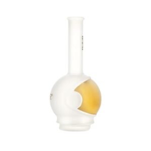HEMPER SPACE FLEET GLASS PUFFCO PEAK ATTACHMENT