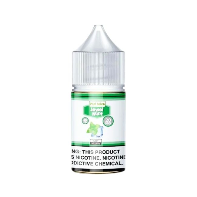 PODJUICESALT01 POD JUICE