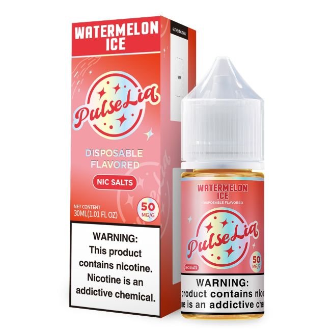 PULSESALTNIC10