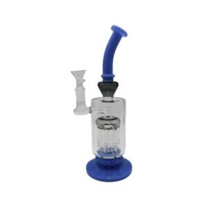 5'' FANCY POCKET SIZE WATER PIPE