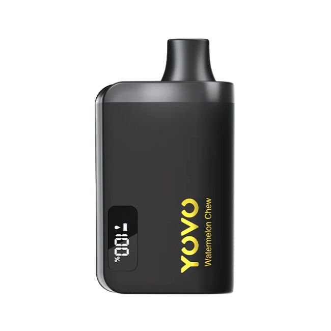 YOVO8KDISPO02